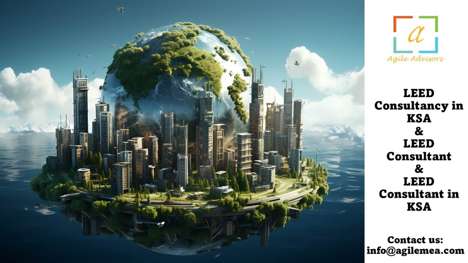 A city on an island
AI-generated content may be incorrect.
