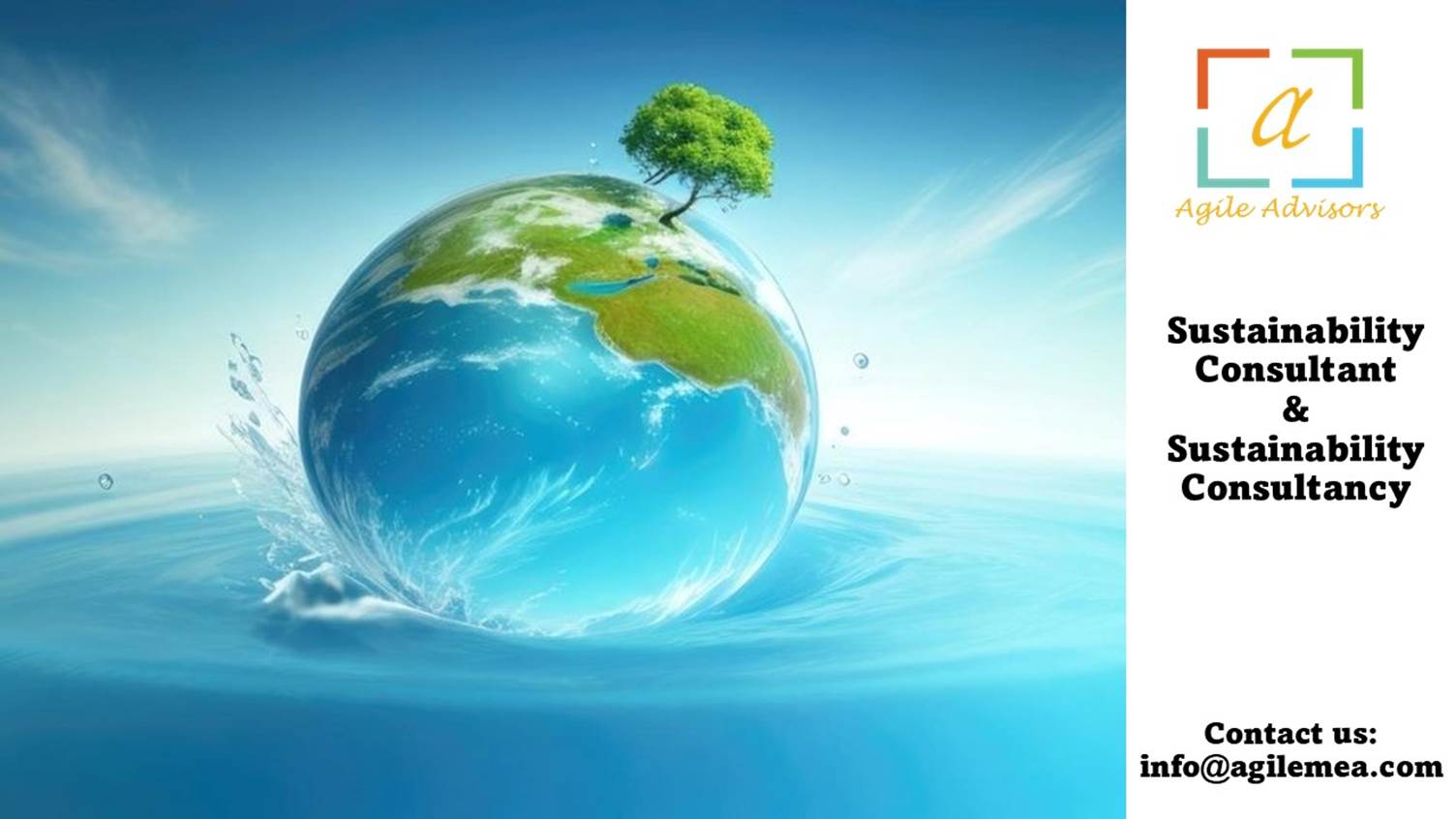 A tree on top of a planetAI-generated content may be incorrect.