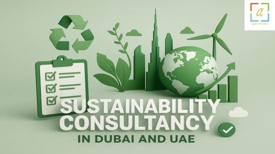 How Sustainability Consultancy in Dubai and the UAE Drives Responsible Growth