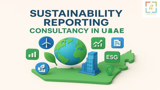 Sustainability Reporting Consultancy in UAE