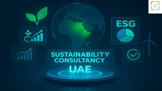 Top Sustainability and ESG Consulting Firm in UAE