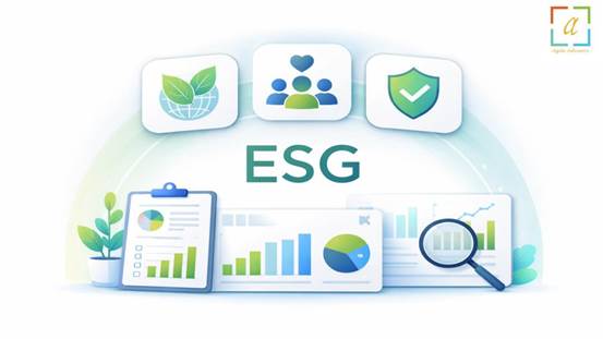 Sustainability Reporting Consultant​
