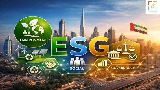 Sustainability Consultancy in Dubai