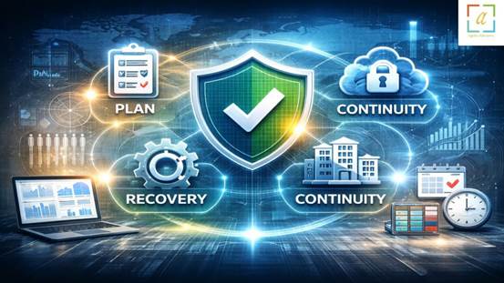 Reliable BCM Consultants in UAE