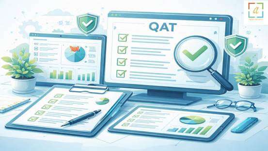 Quality Acceptance Testing (QAT)