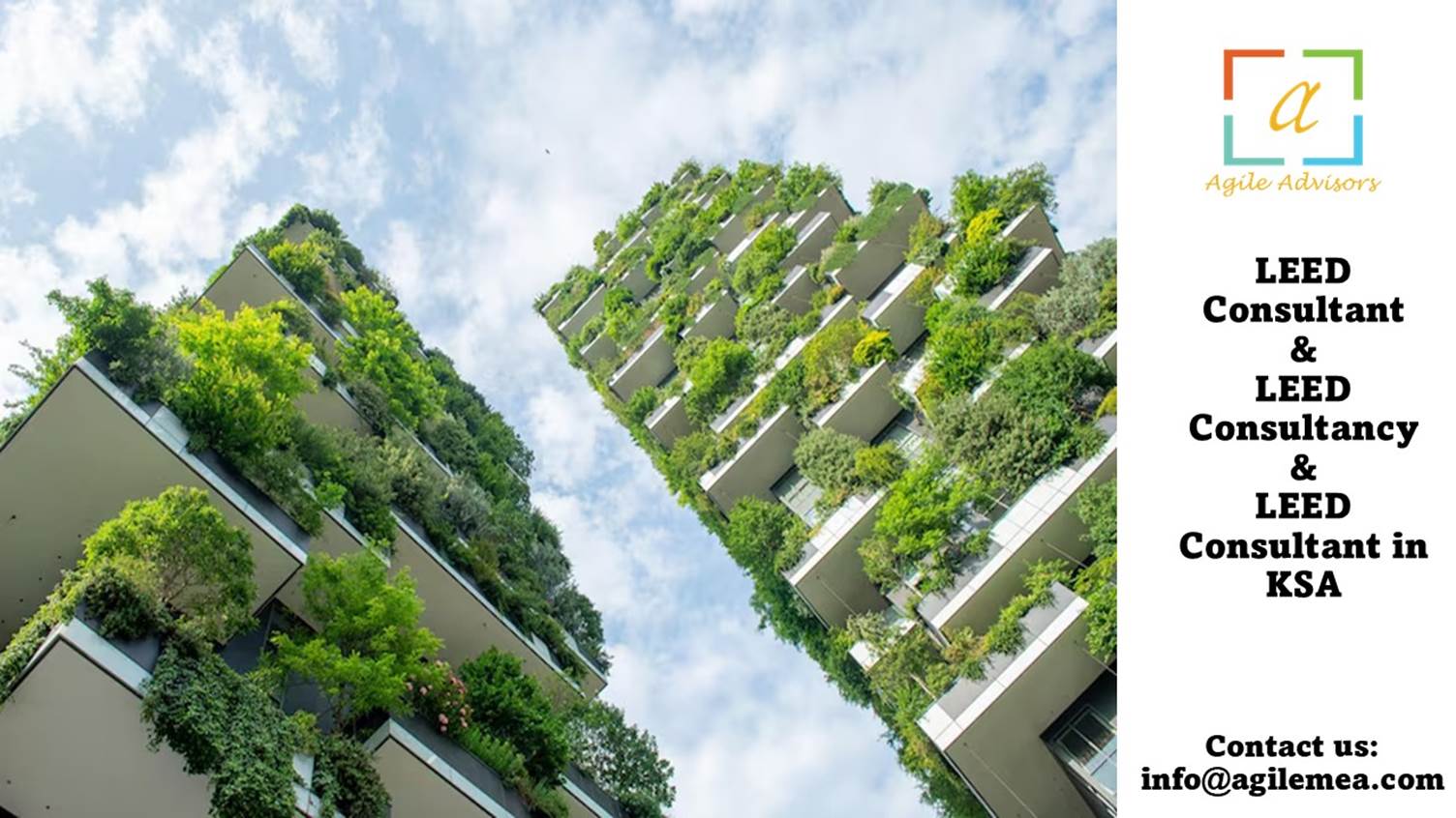 LEED Consuitancy
