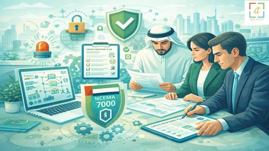 NCEMA 7000 Implementation and Audit Support Services