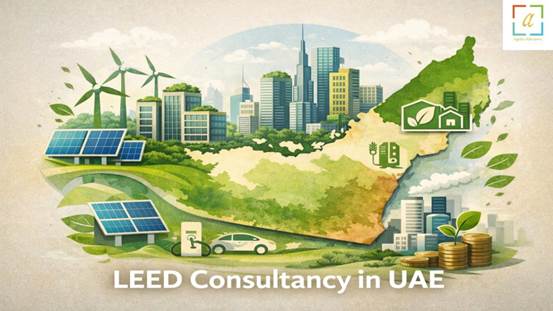 LEED Consultancy in UAE for Green Certification