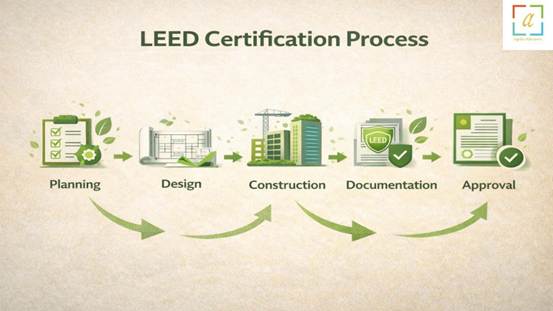 LEED Certification in OMAN