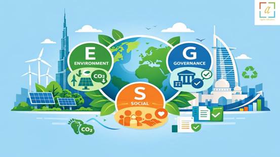 Top Sustainability and ESG Consulting Firm in UAE