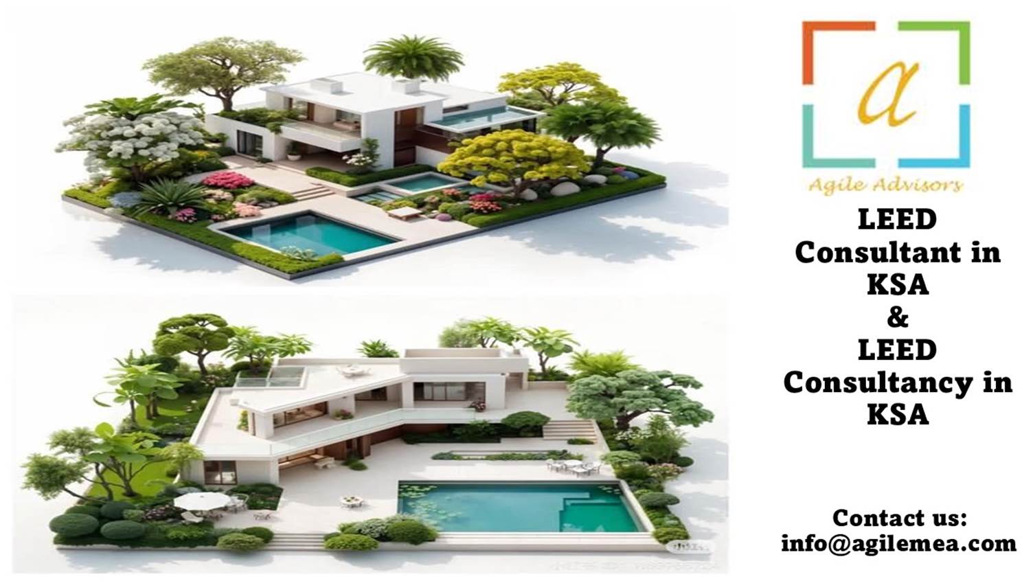 A house with a pool and treesAI-generated content may be incorrect.