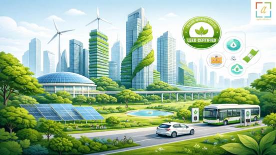 LEED Consultancy