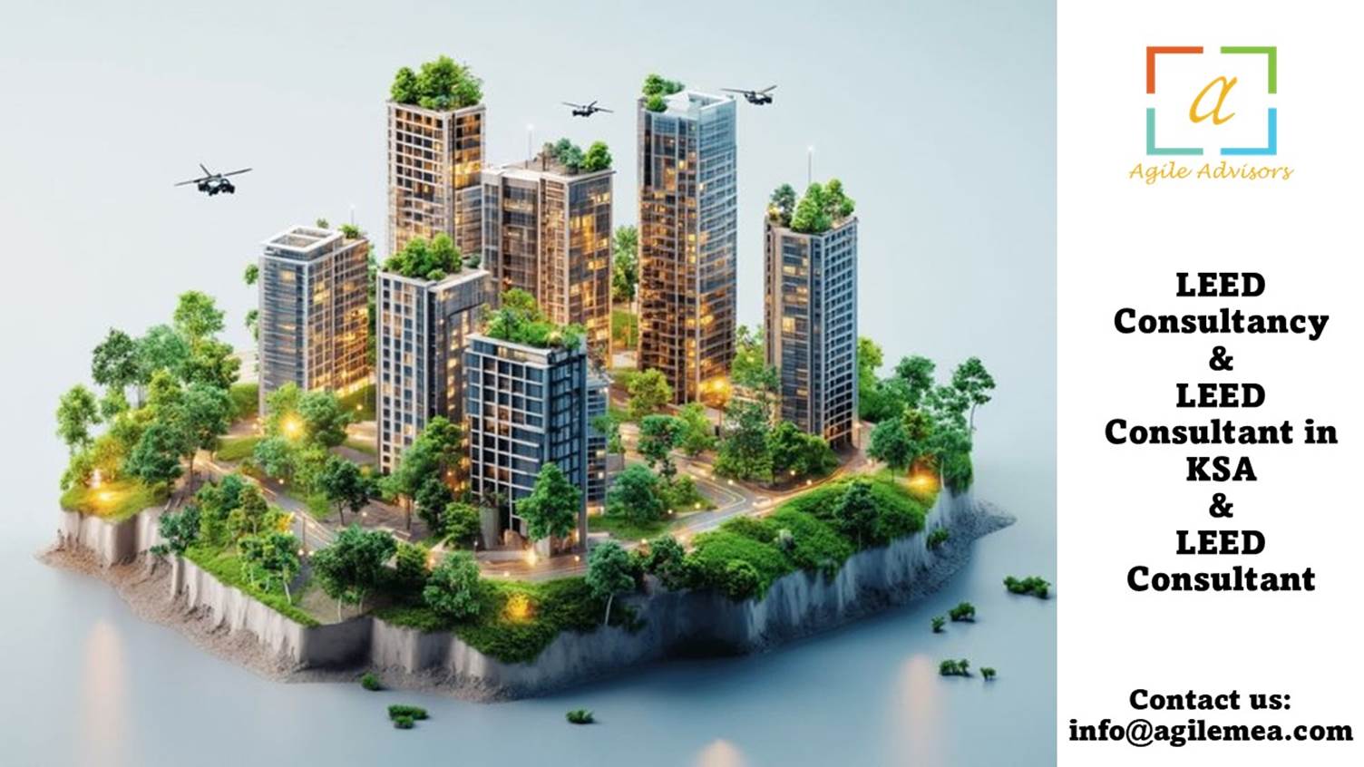 LEED Consultancy