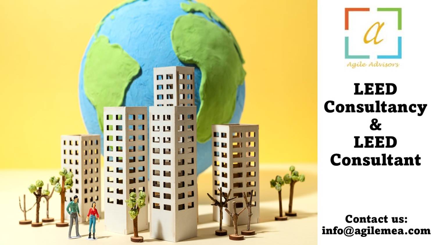LEED Consultant