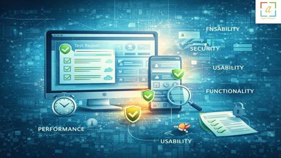Quality Acceptance Testing (QAT)