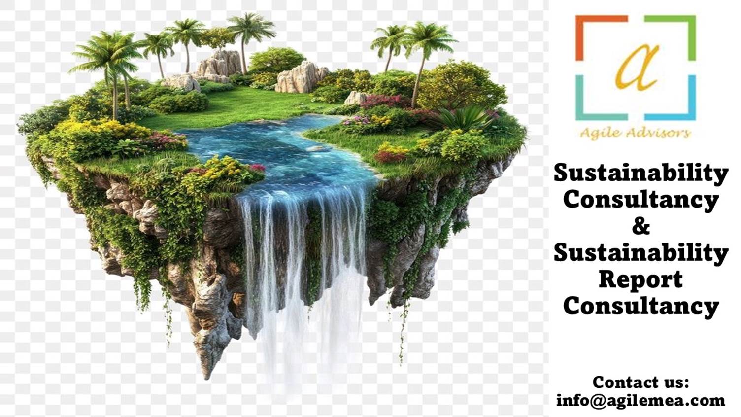 Sustainability Consultancy