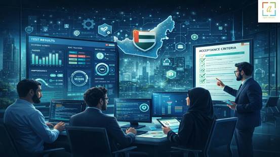 Quality Acceptance Testing (QAT)