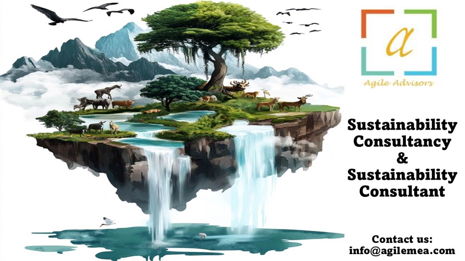 A cartoon of a waterfall and a treeAI-generated content may be incorrect.