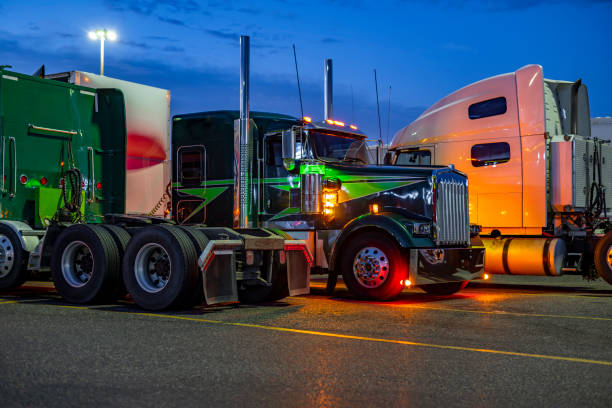 Star Lite Trucking