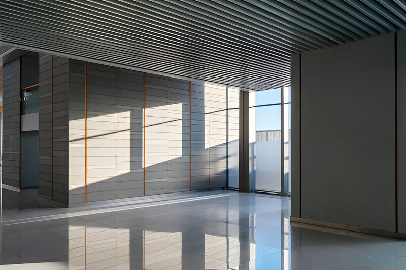 polished concrete floors somerville