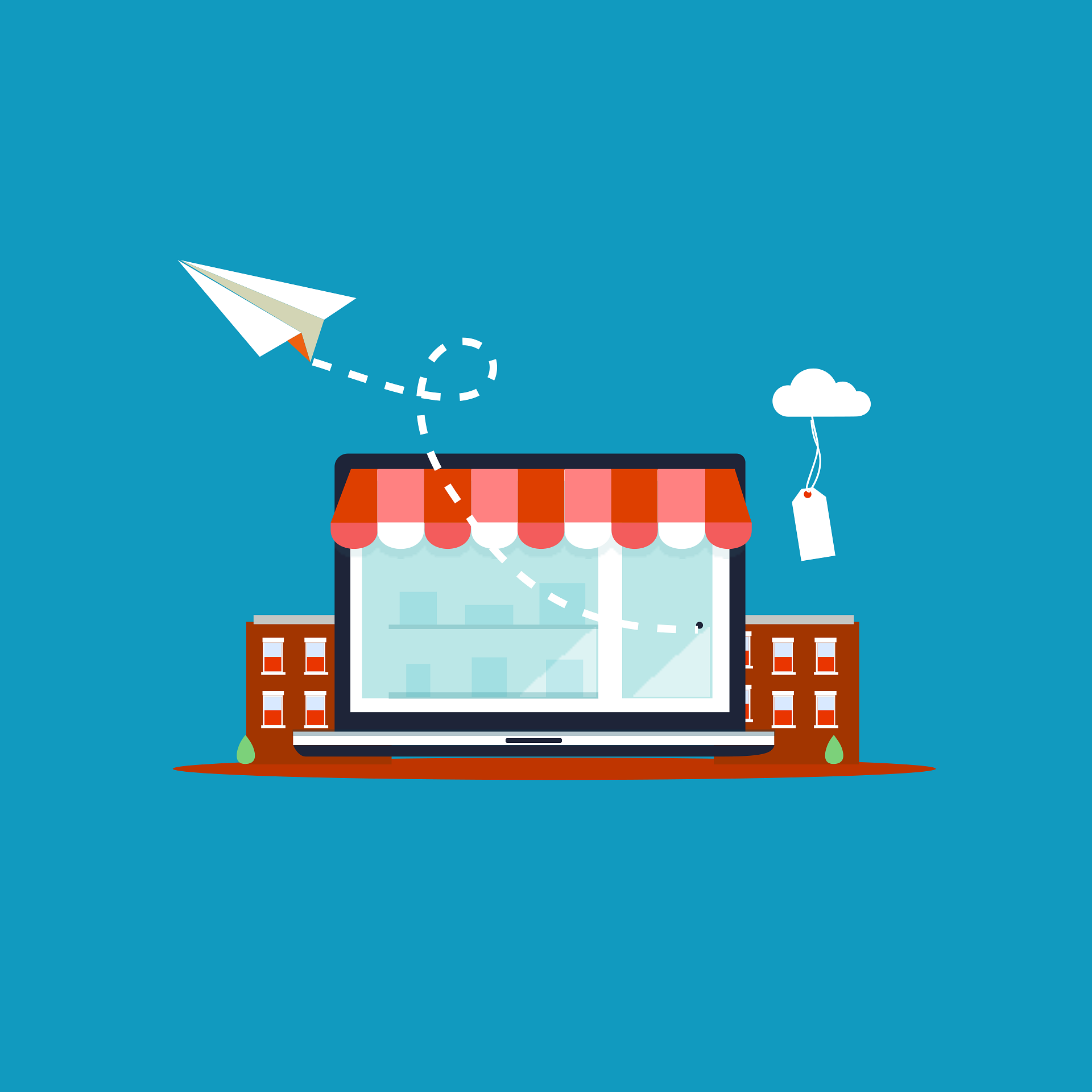Ecommerce solution