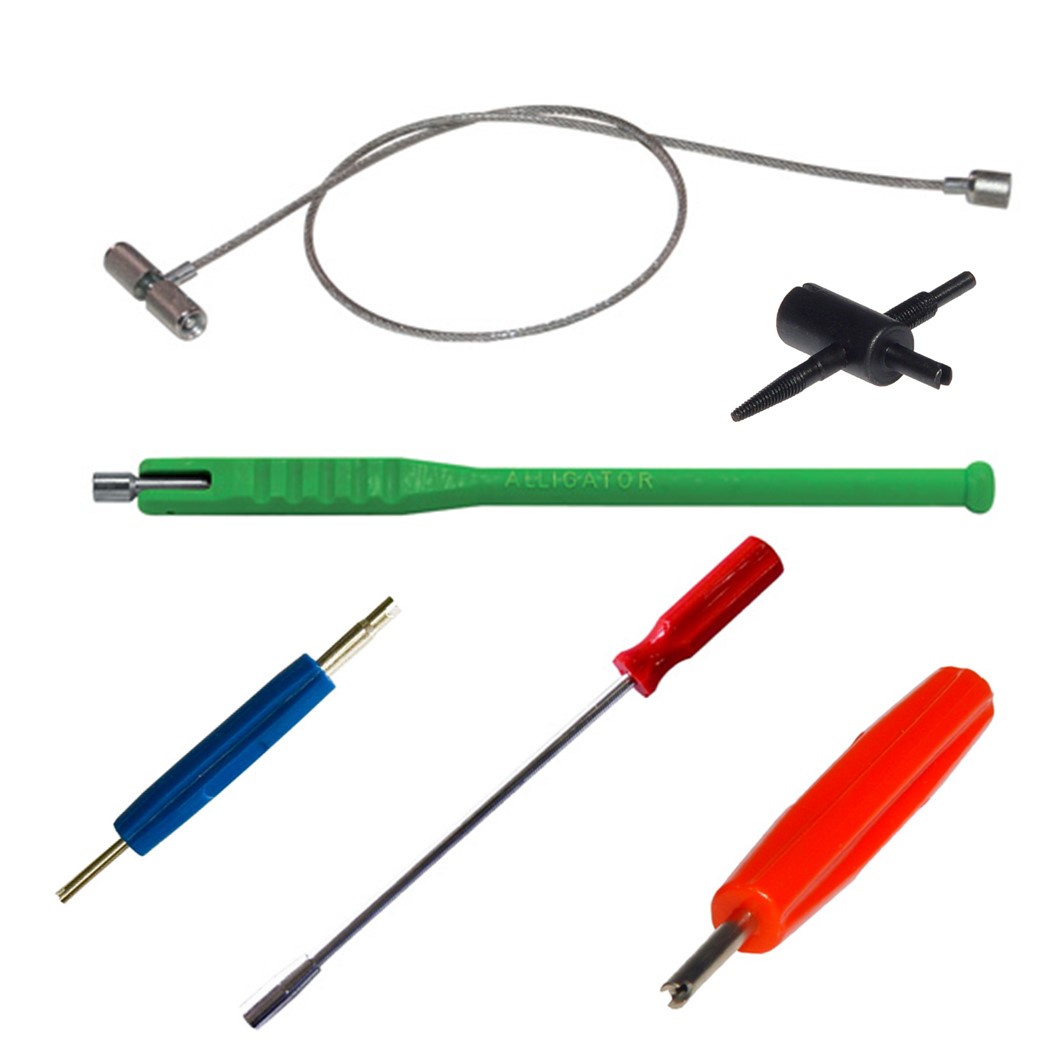 valve tools