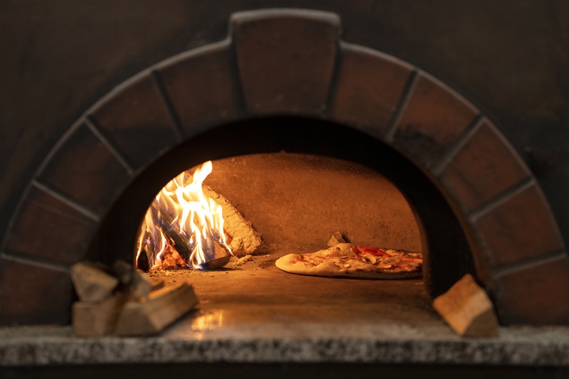 wood fired pizza oven melbourne