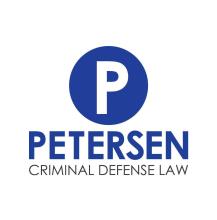 Petersen Criminal Defense Law