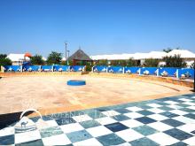 Camps In Jaisalmer