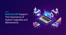 OpenTeQ’s team of Certified NetSuite Consultants offers an integrated solution through NetSuite that enables firms to track time and expenses easily. 