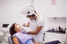 Dental clinic