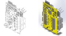 Patent Drawings by The Patent experts
