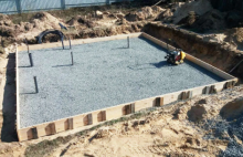 house slabs Sydney