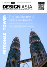 Architect Magazine