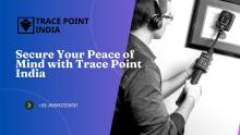 TSCM Services in Delhi 