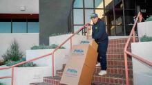 Commercial Moving