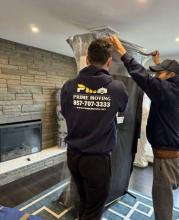 Residential Moving