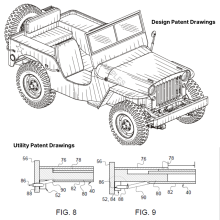 Professional Patent and Trademark Drawings Services in the USA & Canada