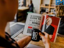 Top Business Magazine in India