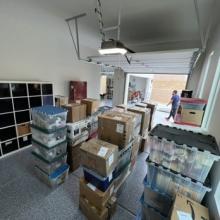 Storage Solutions