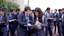 With a strong focus on industry relevance and holistic development,