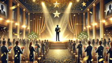 Business Awards