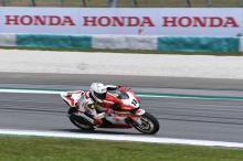 racing