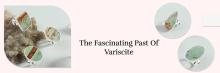 Variscite