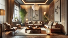 Interior Design 