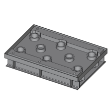  3D Modeling Service for Accurate Patent Drawing Solutions