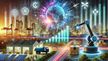 Industries