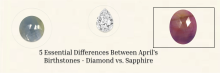 April Birthstone