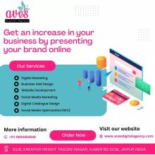 Top Web Development Companies in Jaipur