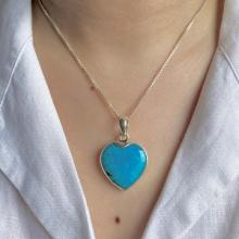 Turquoise Pendants